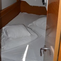 Jeanneau Sun Odyssey 379