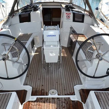 Jeanneau Sun Odyssey 379