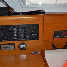 Jeanneau Sun Odyssey 379