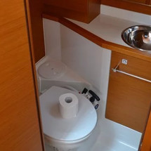 Jeanneau Sun Odyssey 379