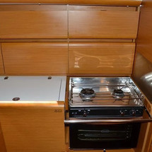 Jeanneau Sun Odyssey 379