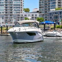 Sea Ray Sundancer 320 OB