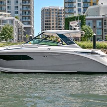 Sea Ray Sundancer 320 OB