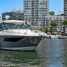 Sea Ray Sundancer 320 OB