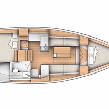 Dufour 360
