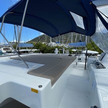 Lagoon 46