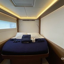 Lagoon 46