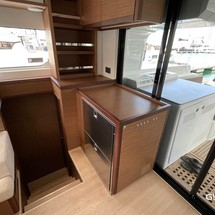 Lagoon 46