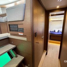 Lagoon 46
