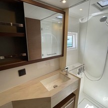 Lagoon 46