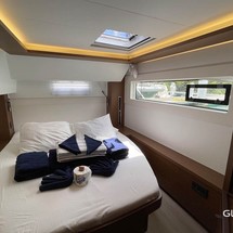Lagoon 46