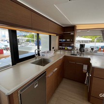 Lagoon 46