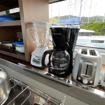 Lagoon 46