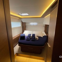 Lagoon 46