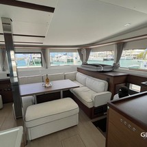 Lagoon 46