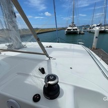 Lagoon 46