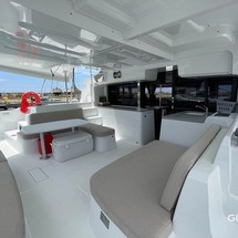Lagoon 46