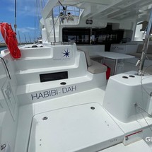 Lagoon 46