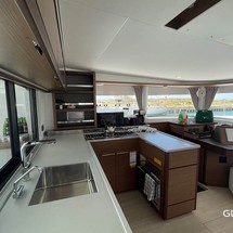 Lagoon 46