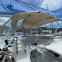 Lagoon 46