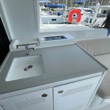 Lagoon 46