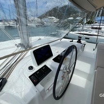 Lagoon 46