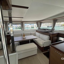 Lagoon 46