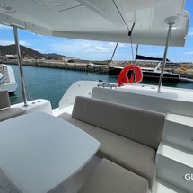 Lagoon 46