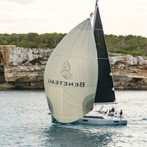 Beneteau Oceanis 41.1