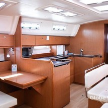 Bavaria Cruiser 50