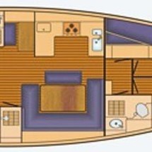 Bavaria Cruiser 50