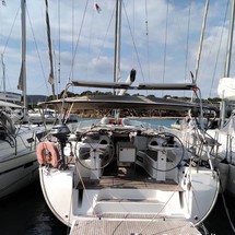 Bavaria Cruiser 50