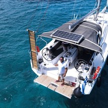 Jeanneau Sun Odyssey 410