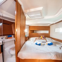 Jeanneau Sun Odyssey 410