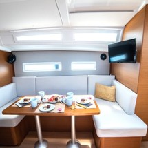 Jeanneau Sun Odyssey 410