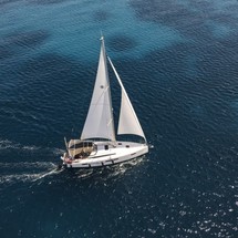 Jeanneau Sun Odyssey 410