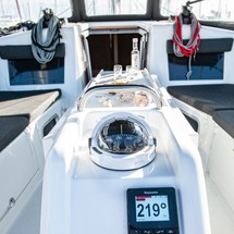 Jeanneau Sun Odyssey 410