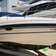 Thunder Jet Luxor Limited Edition
