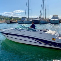 Thunder Jet Luxor Limited Edition