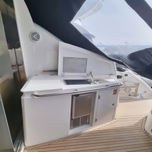 Sunseeker Predator 62