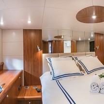Sunseeker Predator 62