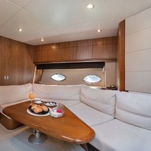 Sunseeker Predator 62