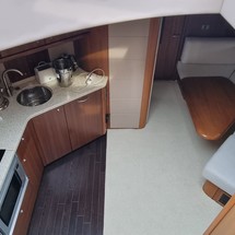 Sunseeker Predator 62