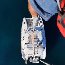 Lagoon 450 F