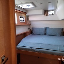 Lagoon 450 F