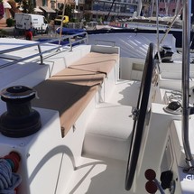Lagoon 450 F