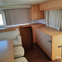 Lagoon 450 F
