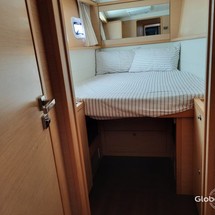 Lagoon 450 F