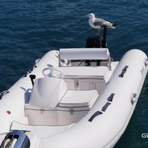 Lagoon 450 F