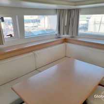 Lagoon 450 F